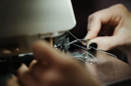 singer sewing machine owners manual