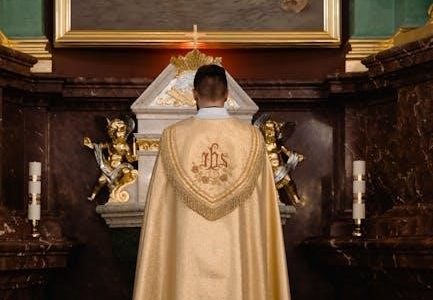 tabernacle prayer guide