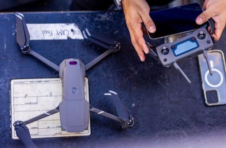 señales manuales de transito