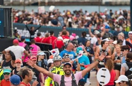 marathon guide oregon