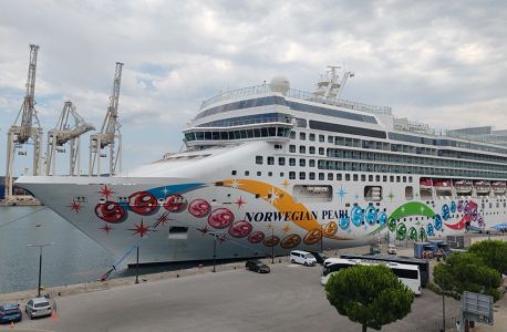 norwegian sun deck plan pdf